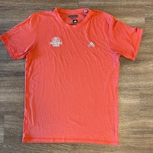 NBA Summer League adidas Aeroknit Shirt